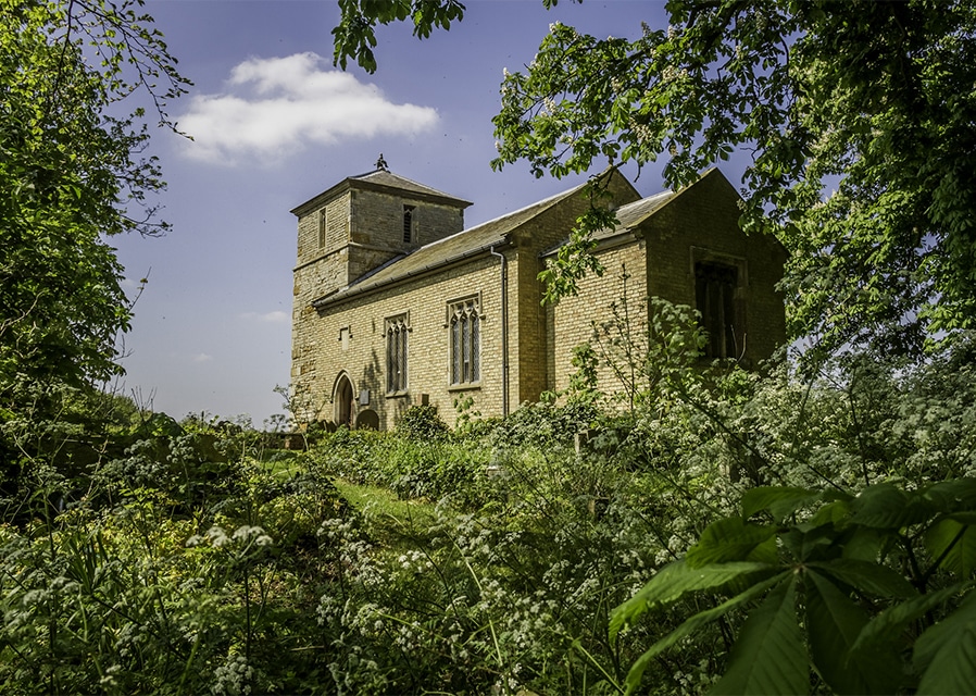 Churches Festival set to welcome visitors in West Lindsey