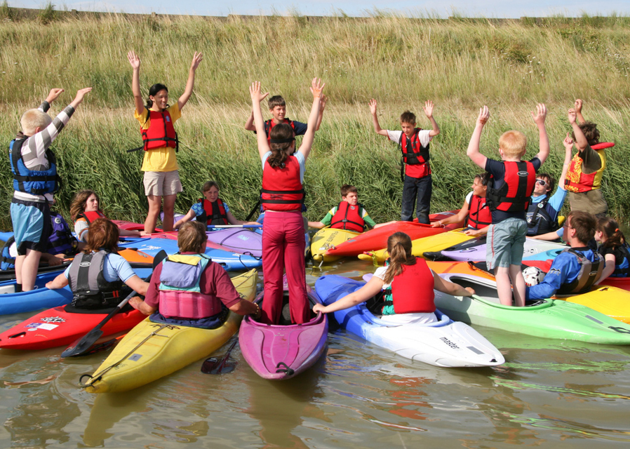 14th Worksop (St Annes) Scouts needs more volunteers, can you help?