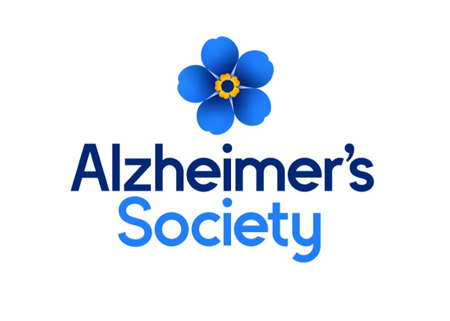 Alzheimer’s Society’s Forget Me Not Appeal