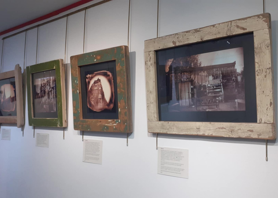 Bassetlaw Museum