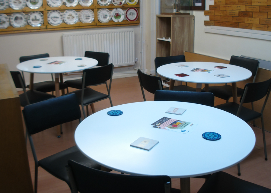 Bilsthorpe Heritage Museum