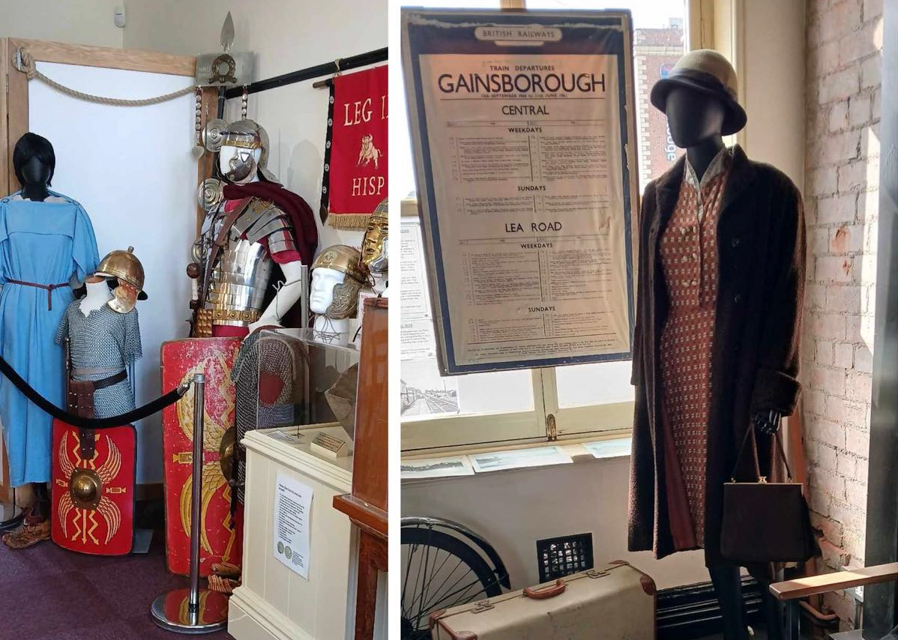 Gainsborough Heritage Centre