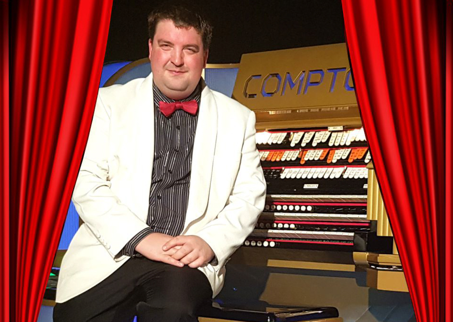 Harworth Christie Organ Enthusiasts – June 2025