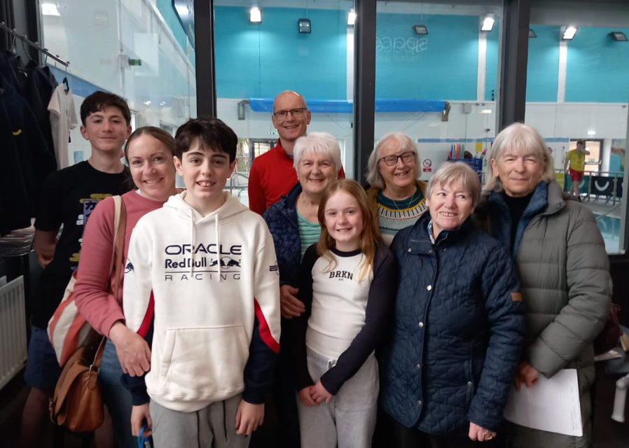 Inner Wheel Club of Retford