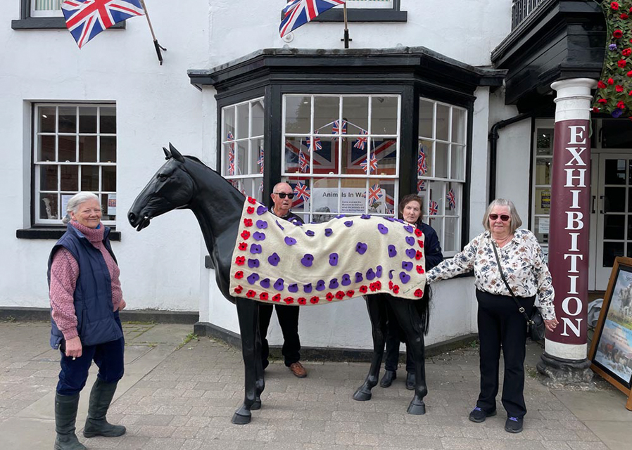 Museums of Tuxford