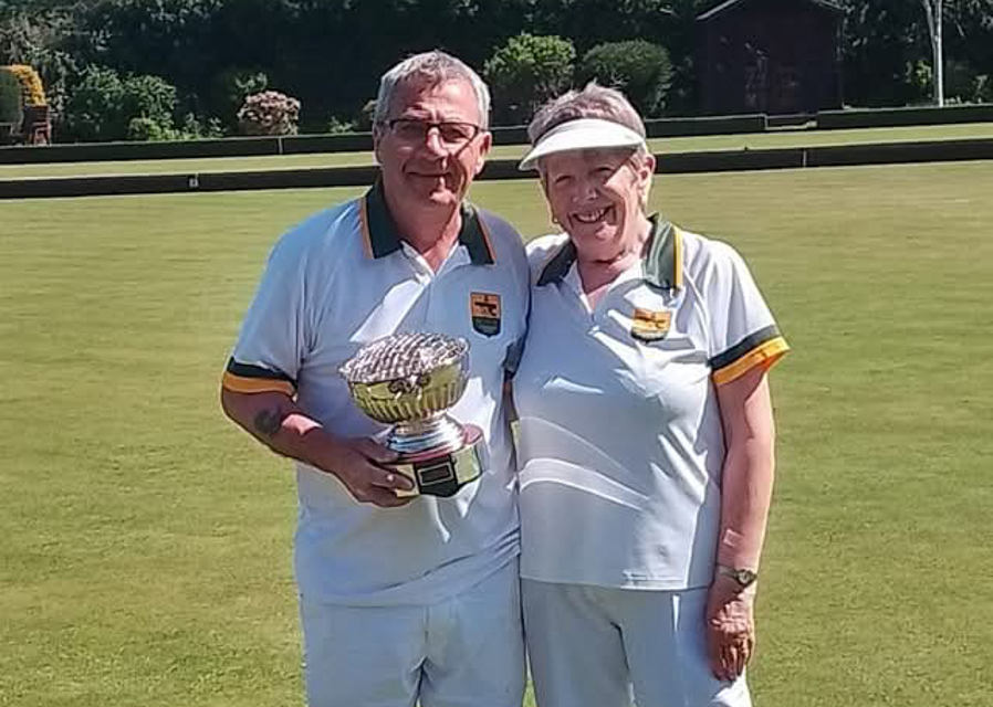 Retford Bowling Green