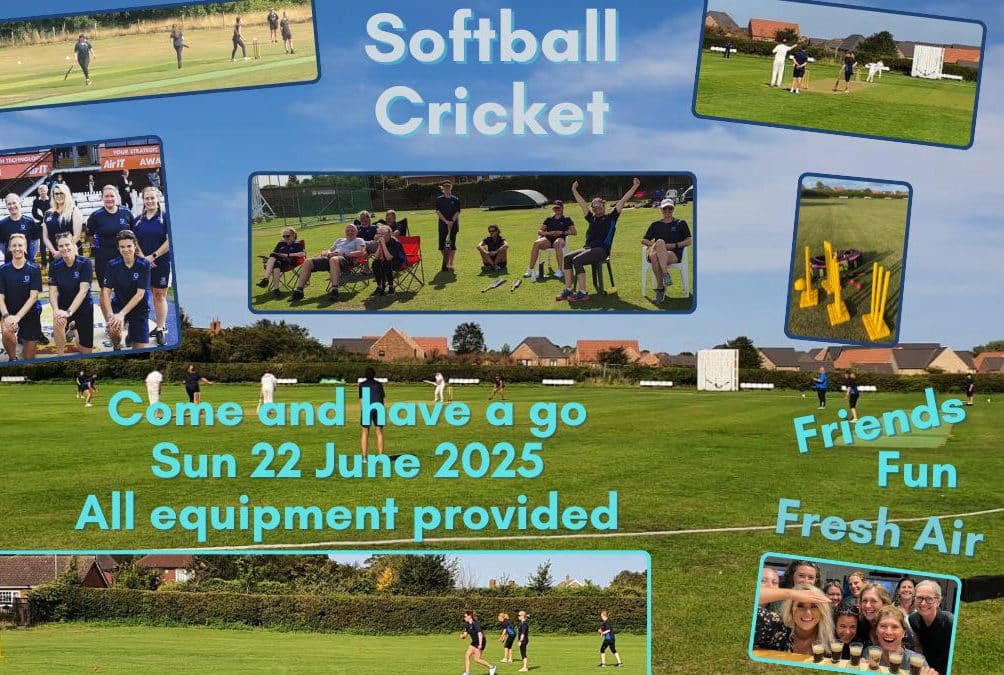 Retford Cricket Club