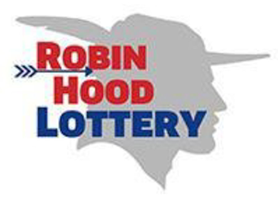Robin Hood Lottery reaches seven-year milestone