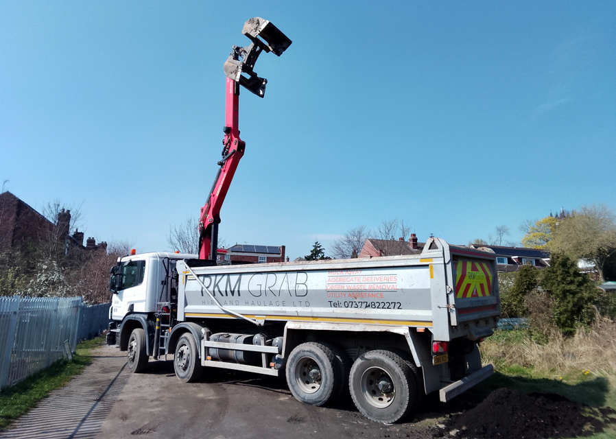 RANSS allotment growth supported by donations