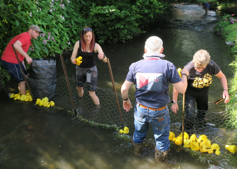 Shireoaks and District WI