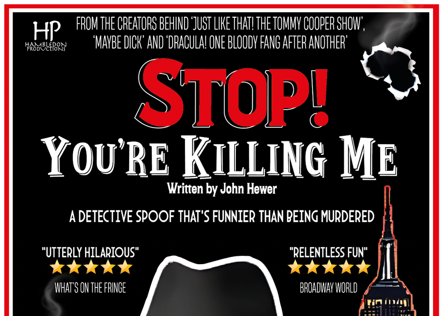 The Old Nick Theatre