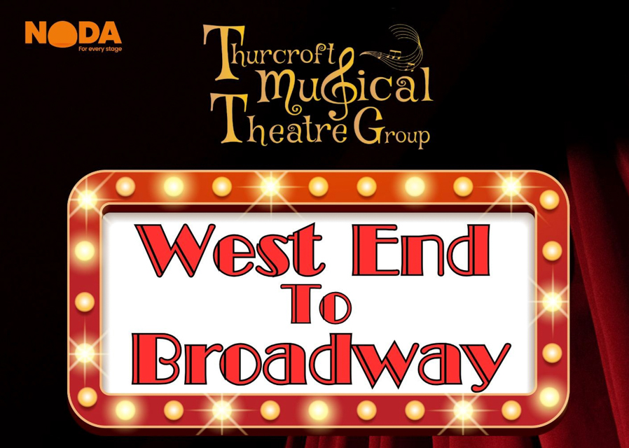 Thurcroft Musical Theatre Group