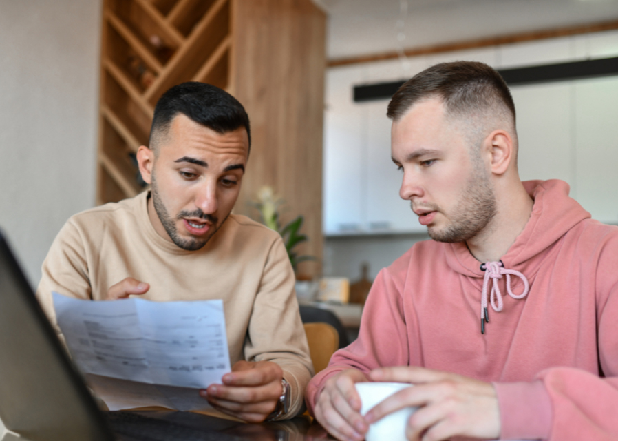 Citizens Advice North Nottinghamshire