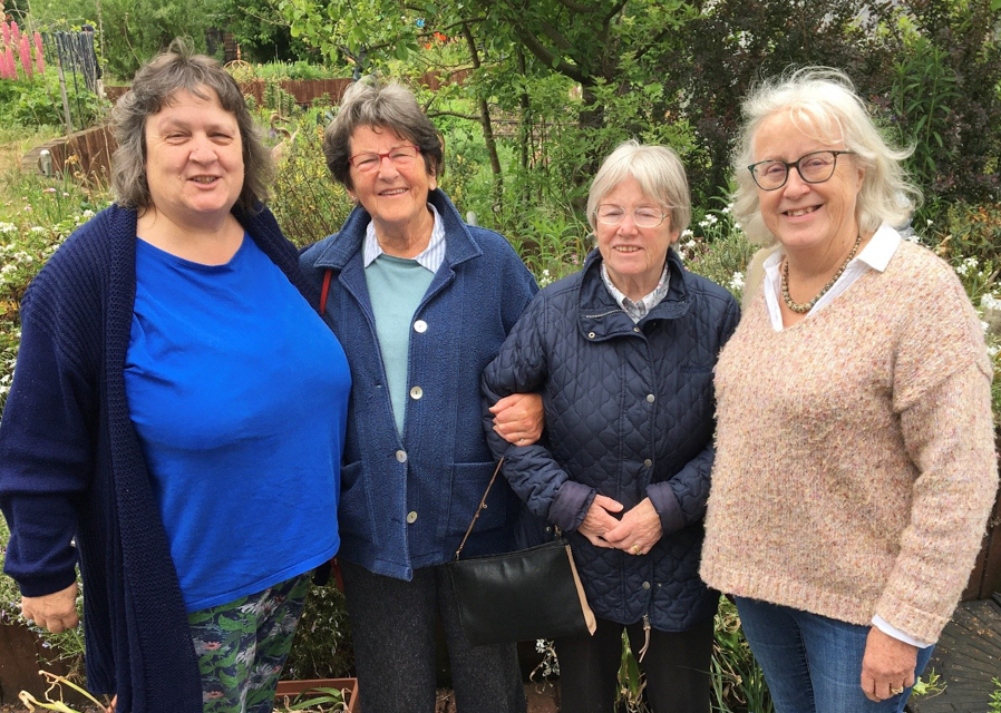 Inner Wheel Club of Retford