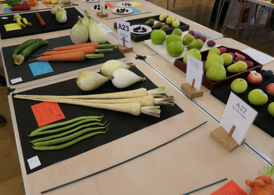 Kirton in Lindsey Amateur Gardeners