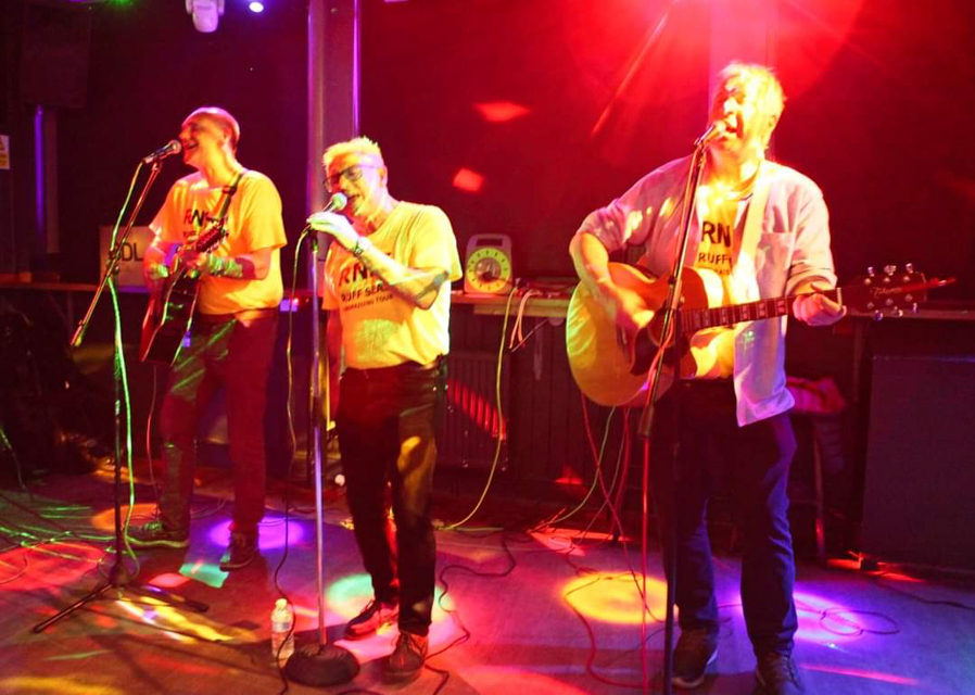 Lea Women’s Institute