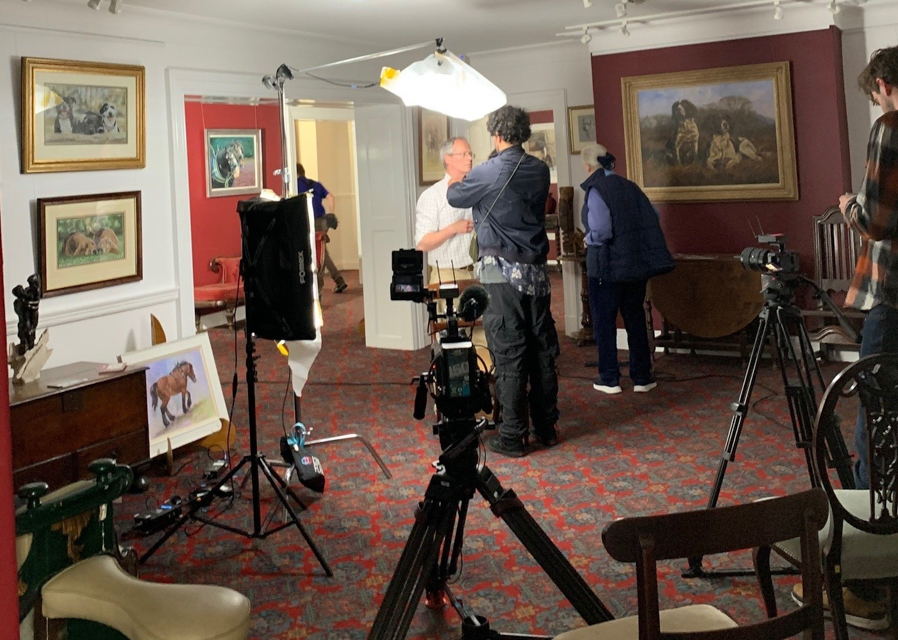 News from the Museums of Tuxford