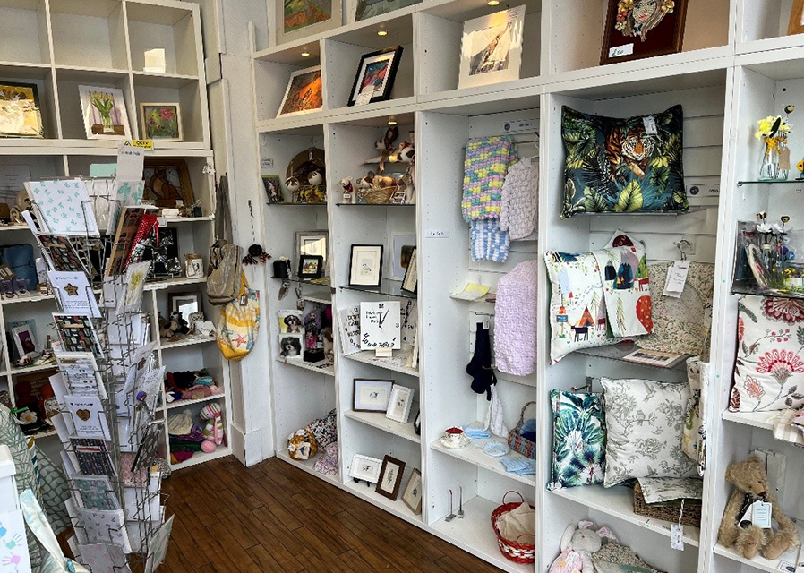 Retford Arts Hub