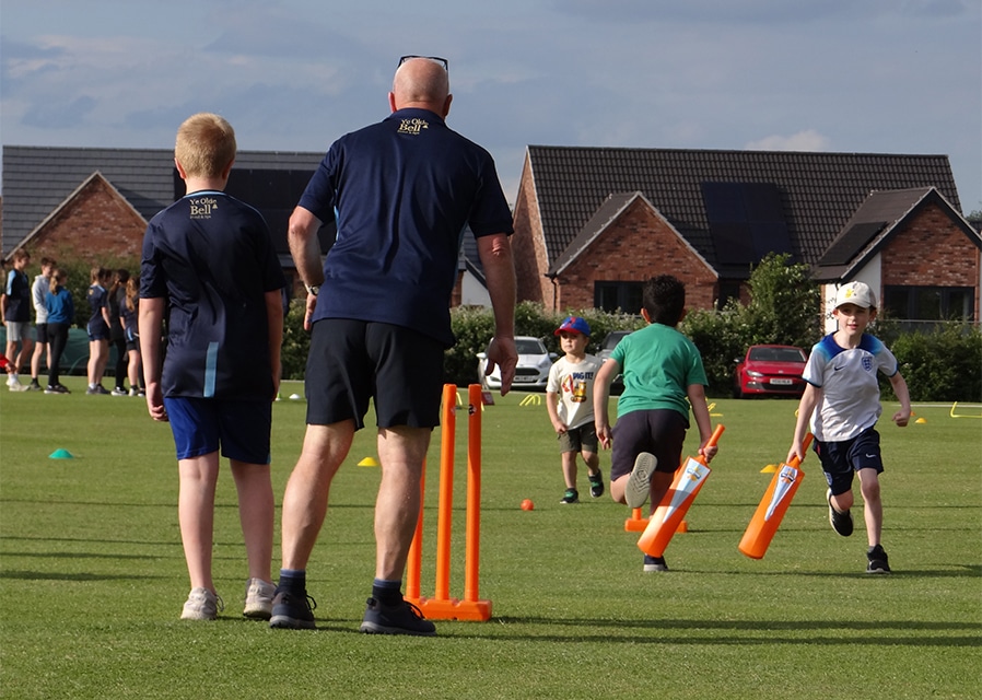 Retford Cricket Club