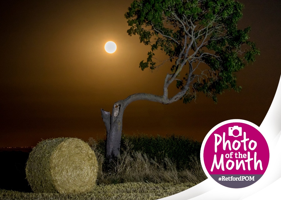 #RetfordPOM – June 2025 winner