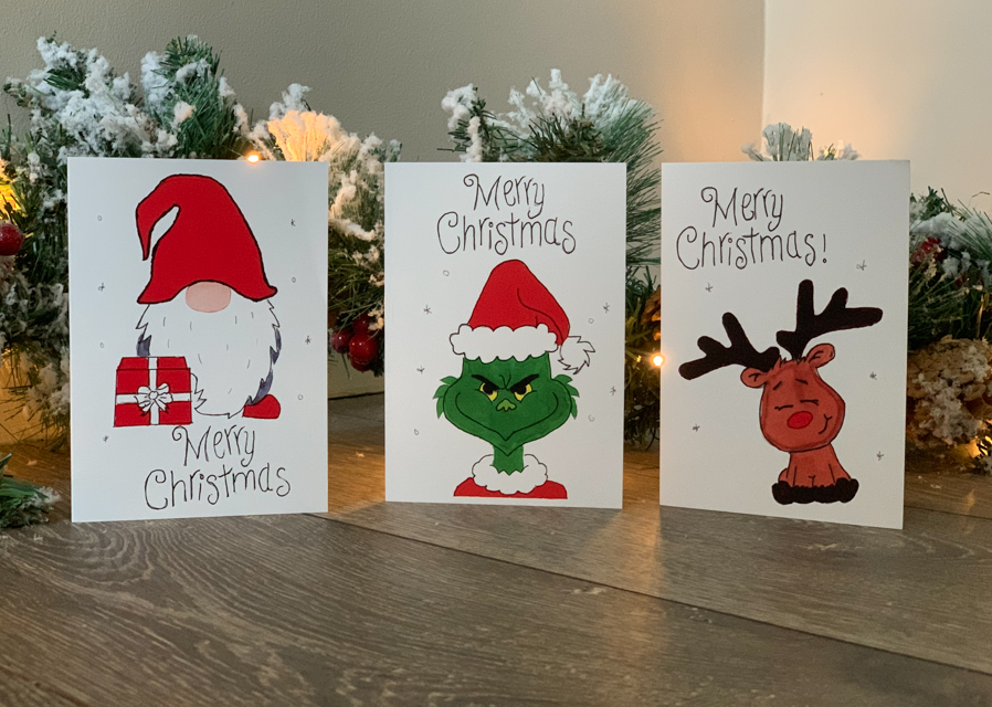 Fundraising for Rotherham Christmas Toy Appeal