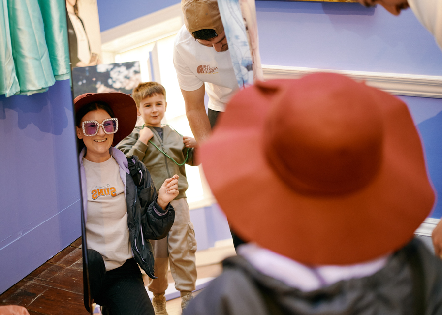 July events at Clifton Park Museum and Rotherham heritage sites