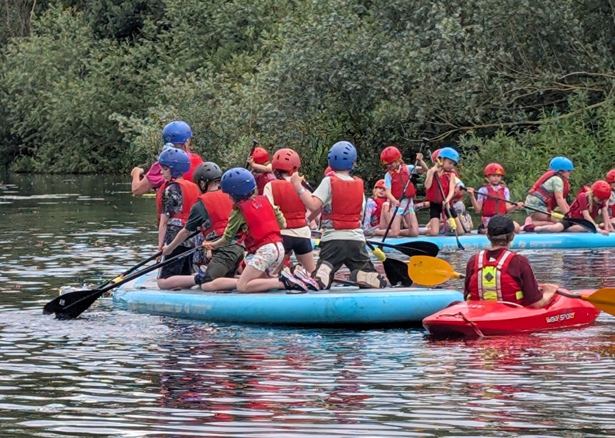 7th Retford Scout Group