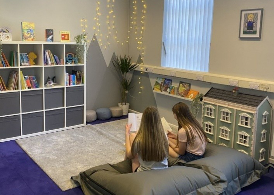 Aurora Wellbeing Centres