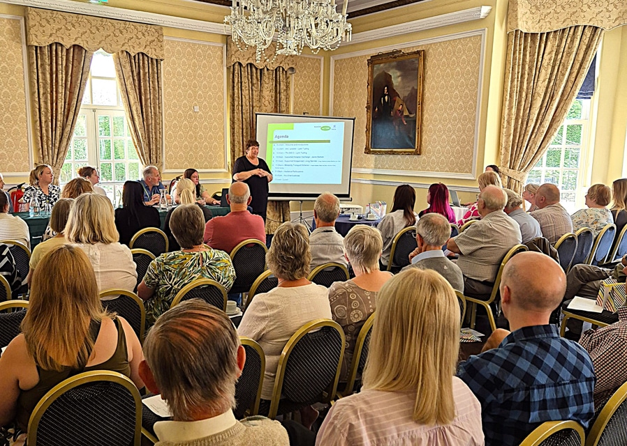 Bassetlaw Action Centre thanks staff and volunteers