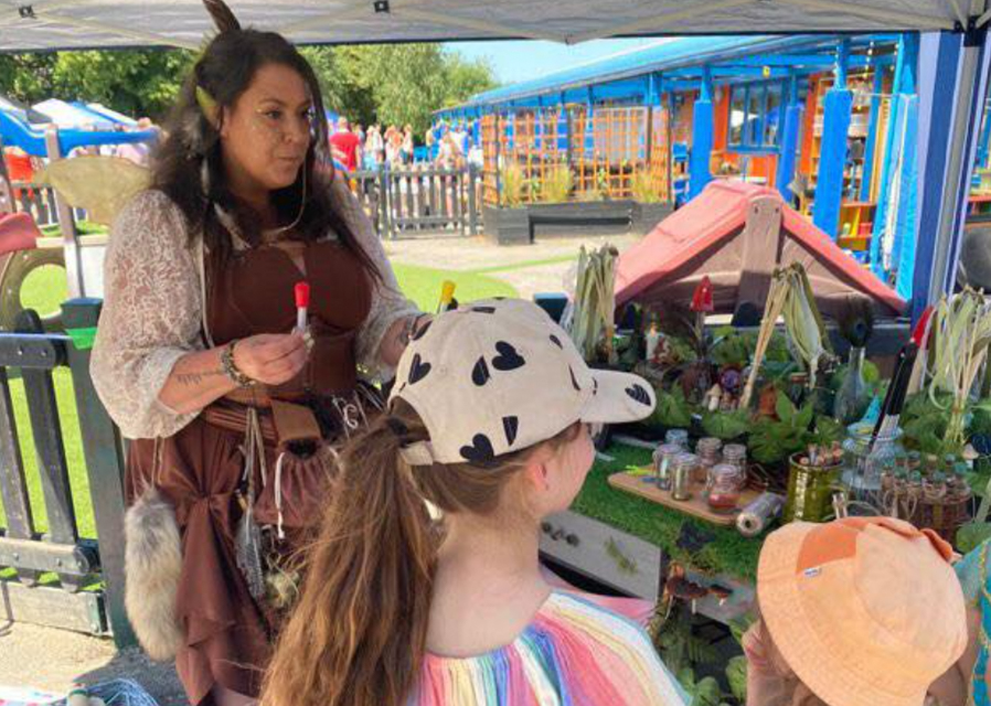 Summer Fair success brings in record numbers