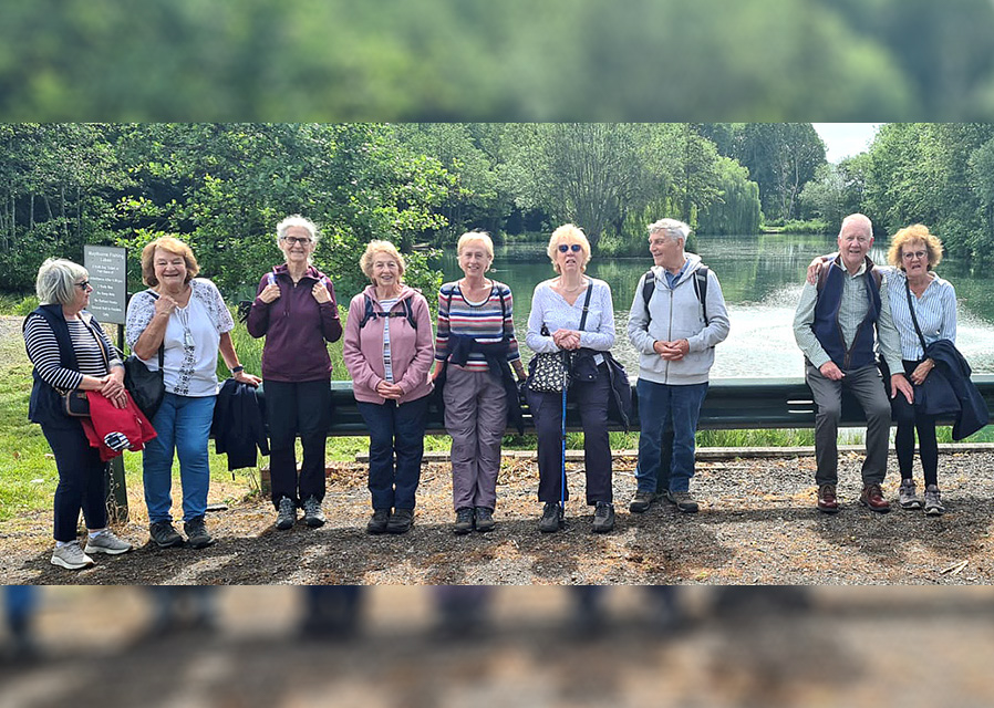 Dukeries u3a