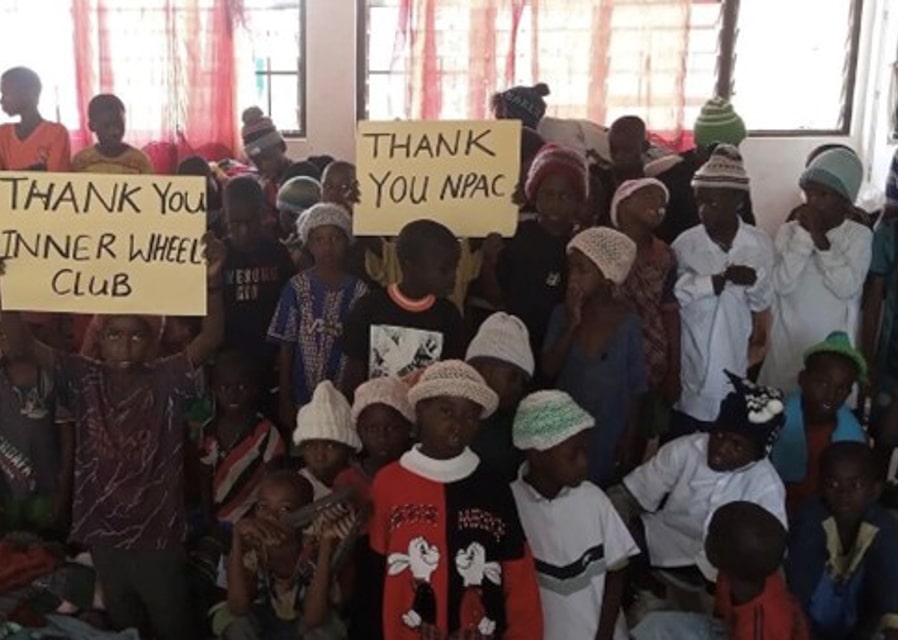 Inner Wheel Club of Retford