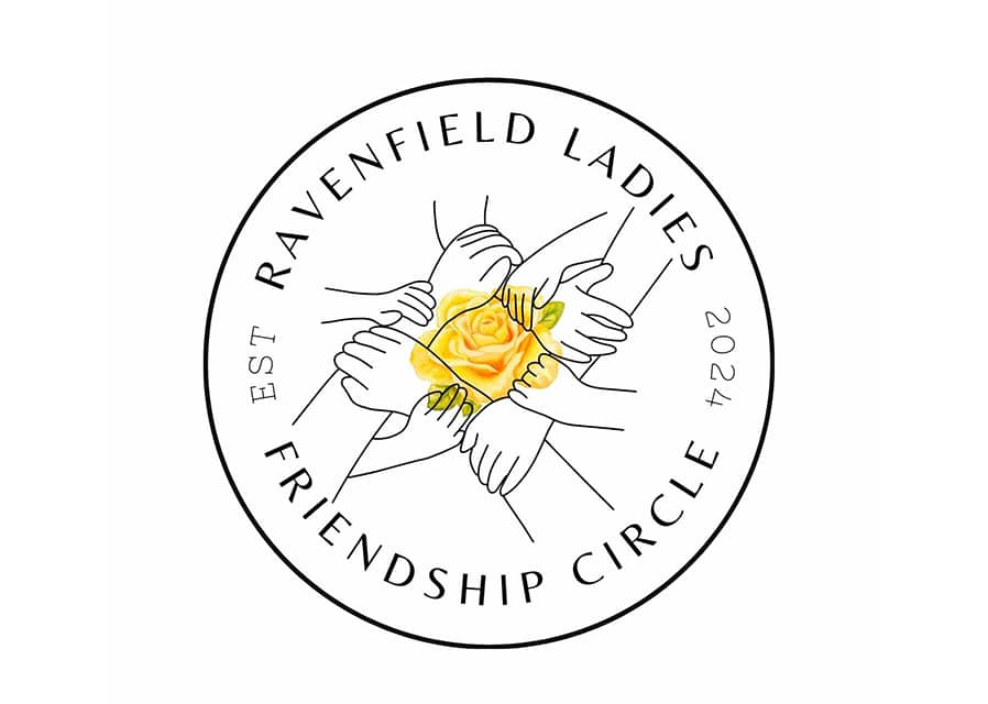 Ravenfield Well Dressing