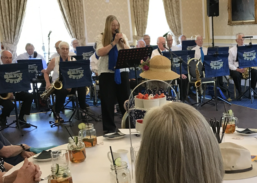 Join Retford u3a today!