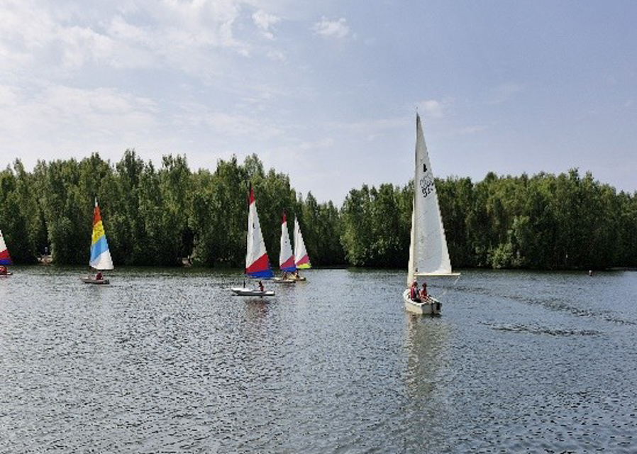 Rotary Club of Retford – all about youth