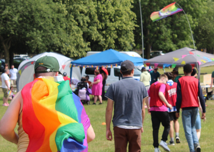 Special celebrations leave students bursting with pride