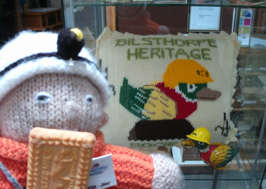 Bilsthorpe Heritage Museum