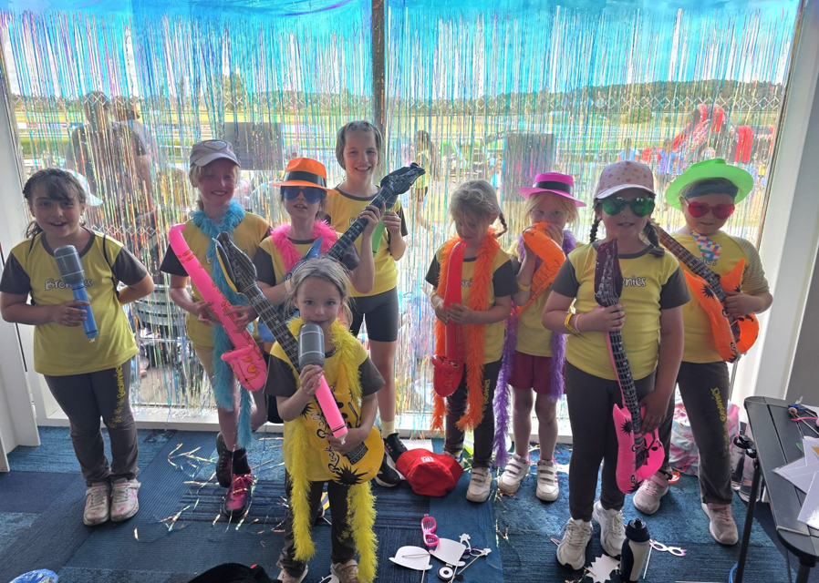 This Girl… @ DiscoveryFest ‘25