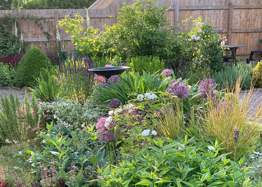 Fabulous gardens to visit