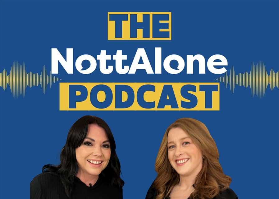 NottAlone turns four: championing local mental health support for all