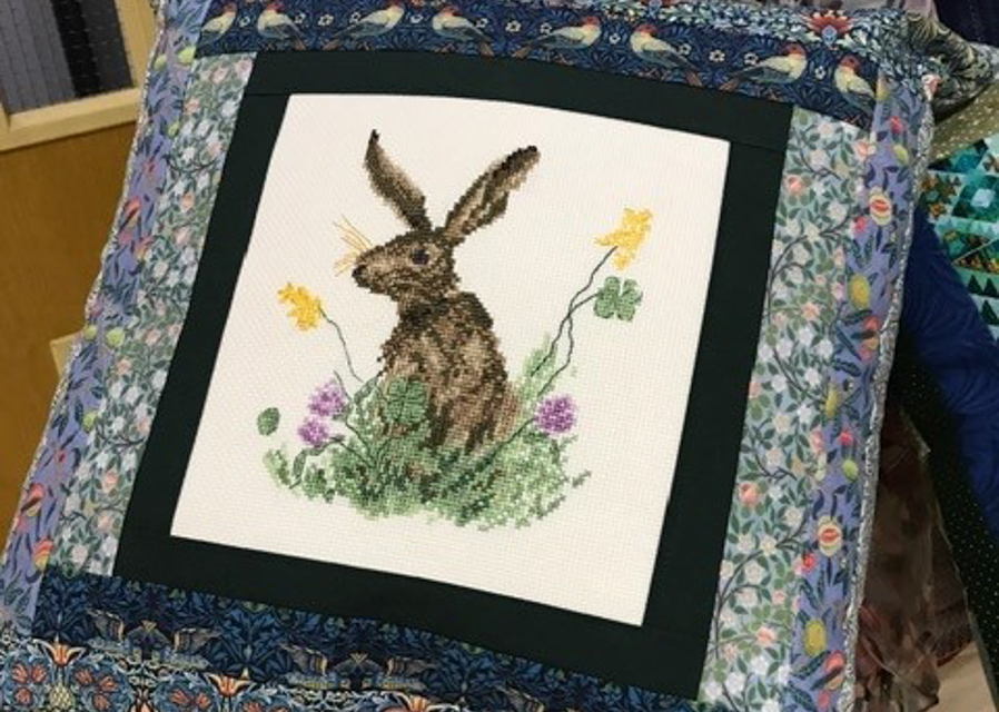 Retford Textile Group