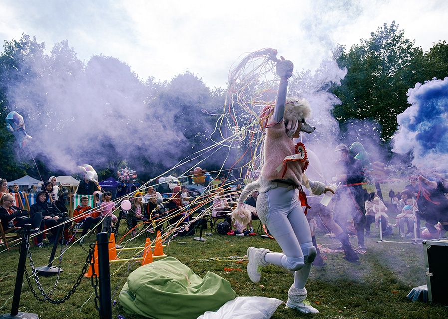 Rotherham set to celebrate with a weekend of fun at the Rotherham Show