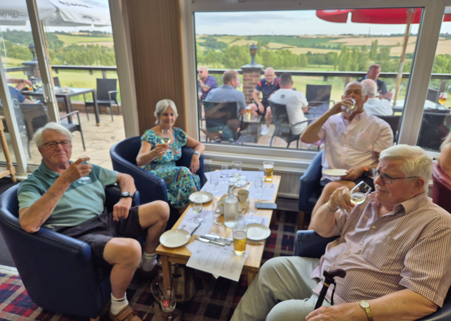 Rotherham Sitwell Rotary Club