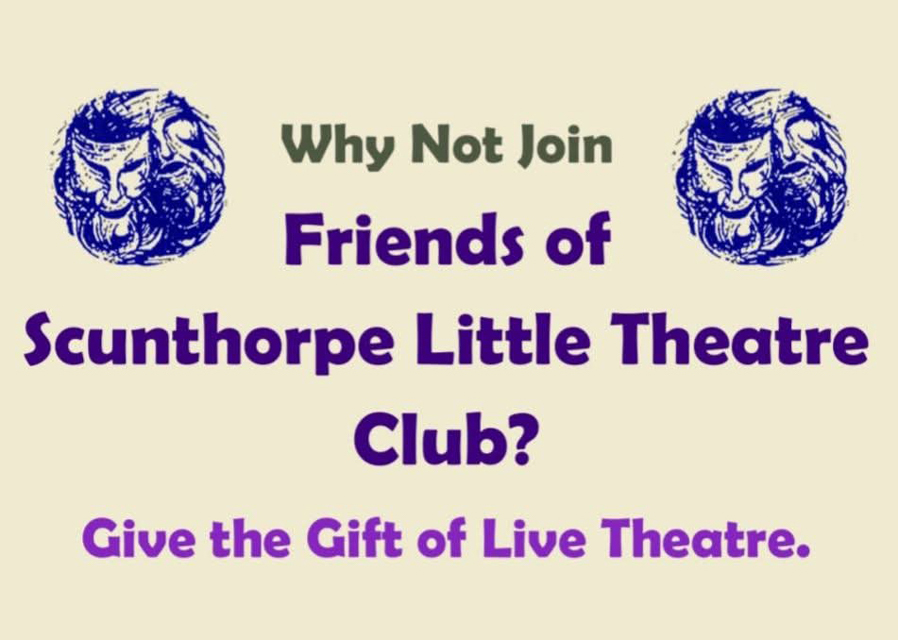 The Friends of Scunthorpe Little Theatre Club