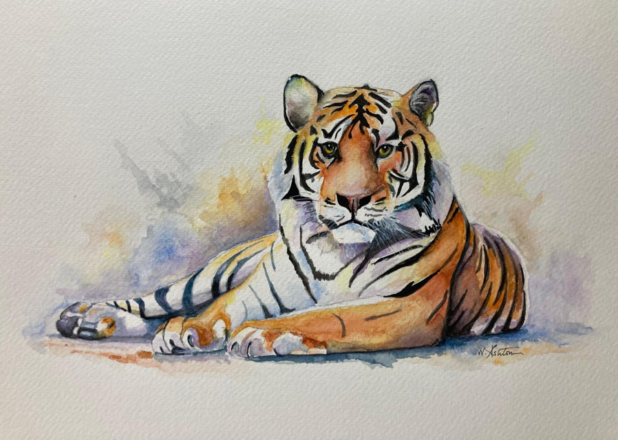 Wickersley Art Group