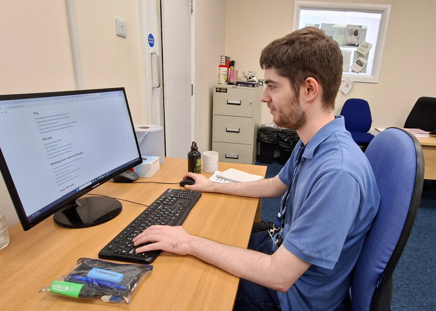 Citizens Advice North Nottinghamshire
