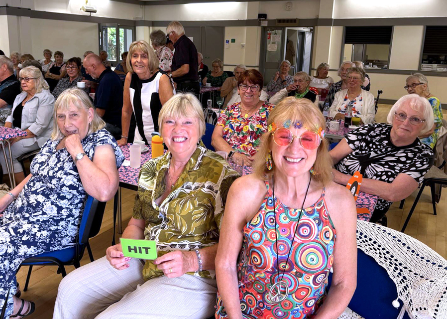 Dukeries u3a