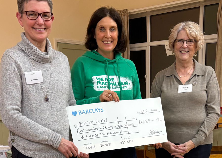 Lea Women’s Institute