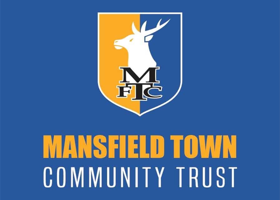Mansfield Town Community Trust