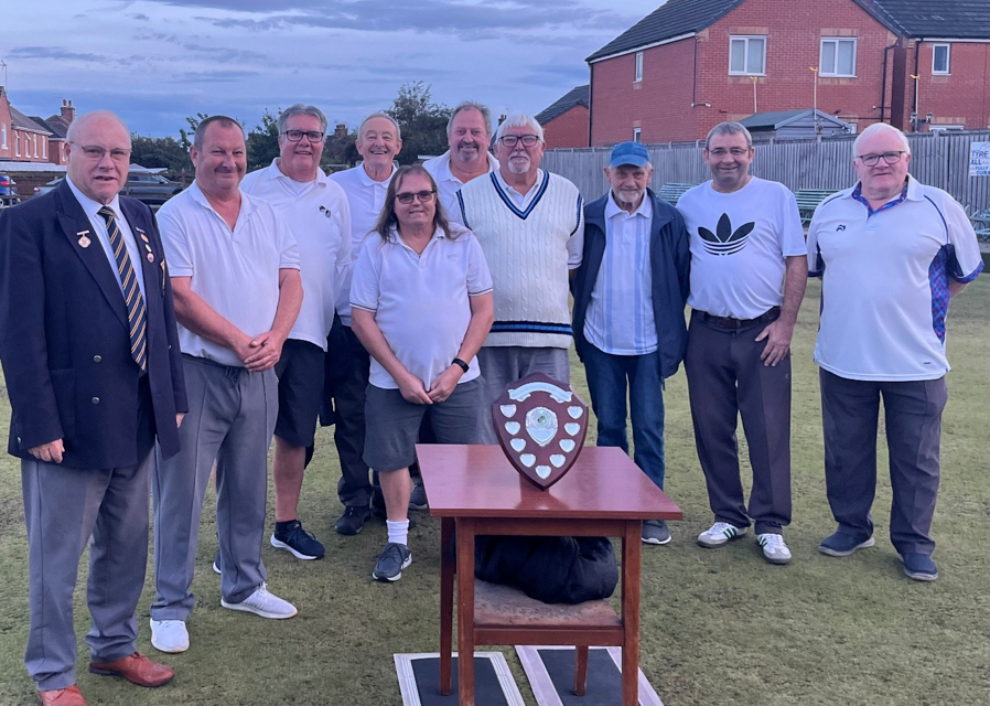 Ollerton Bowls Club